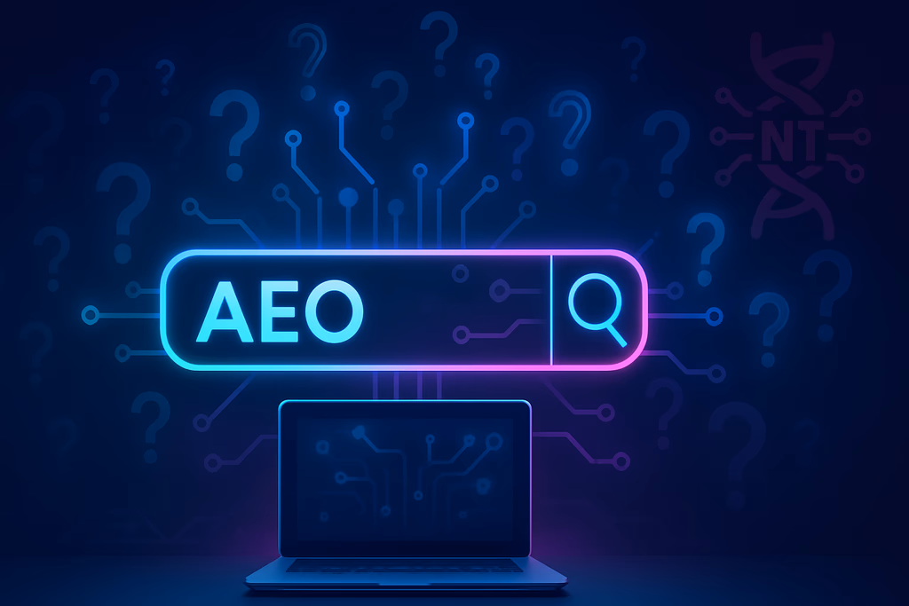 Answer Engine Optimization