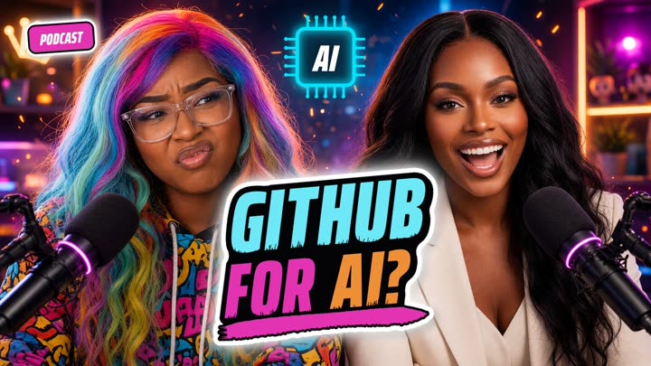 Episode 3 cover: What’s GitHub for if you’re not a developer?