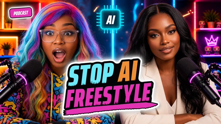 Episode 2 cover: How do I write the ask for an AI agent?
