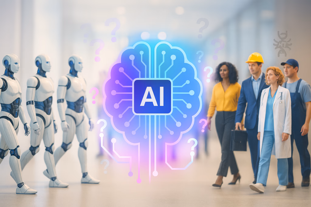 AI and the Future of the Workforce