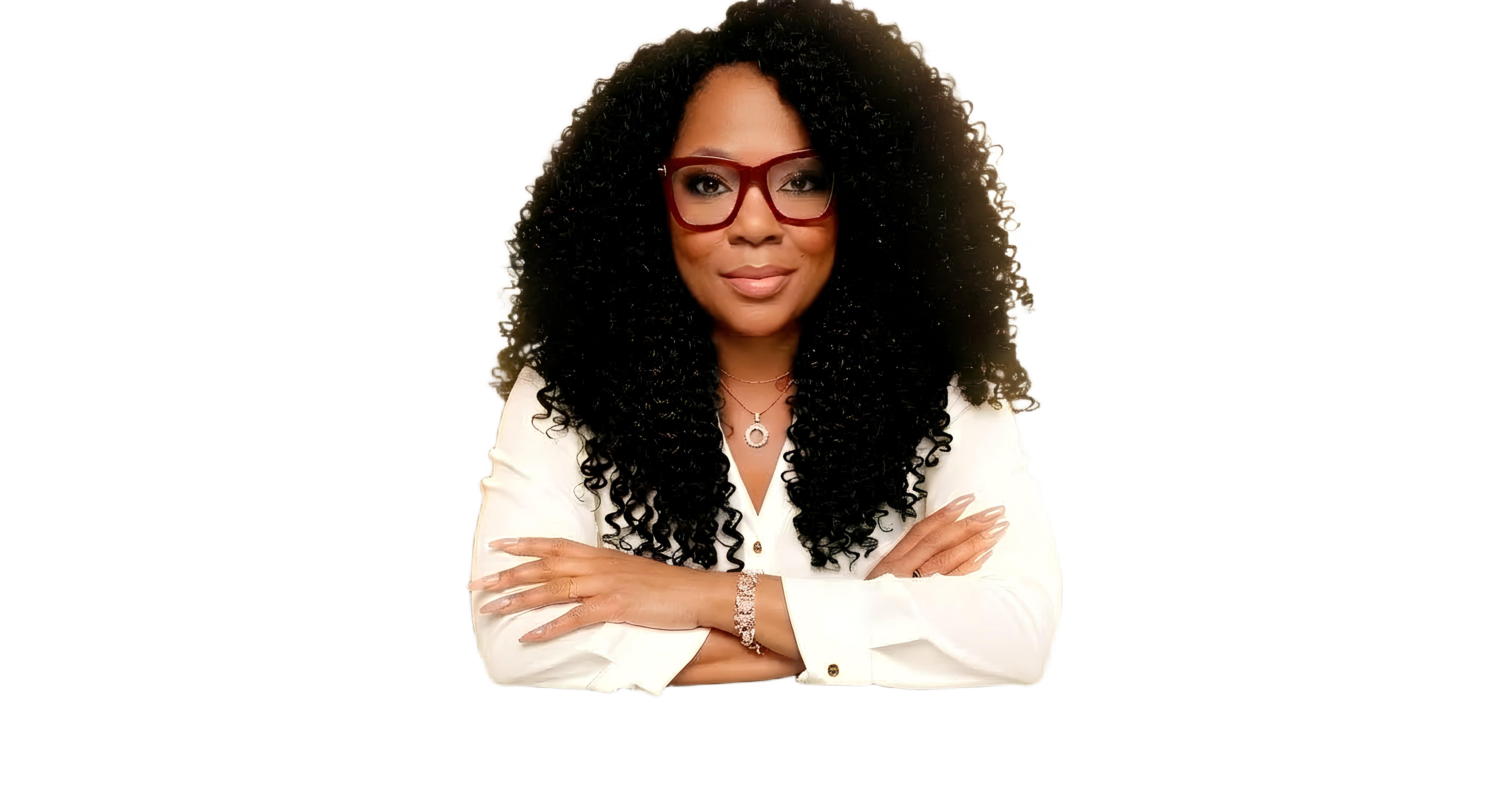 Nina Thomas — AI Strategist, Speaker, and Educator